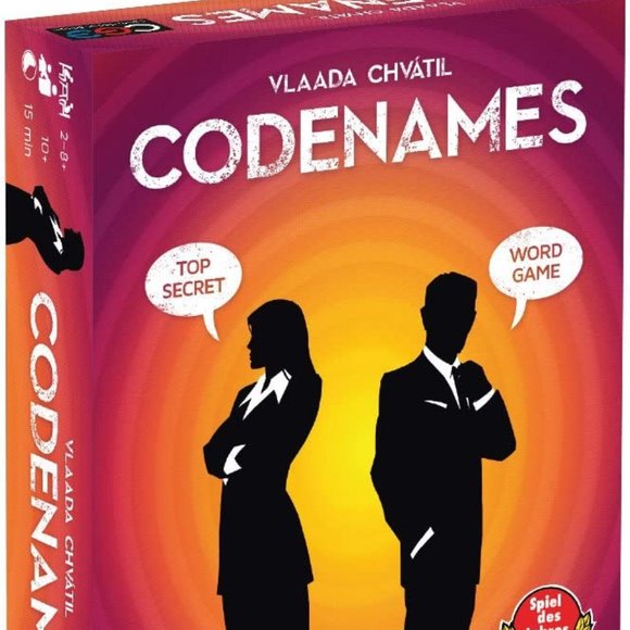 Other - Czech Games Codenames